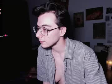 Stream thumbnail tyler_bergg