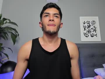 Stream thumbnail tyler_fox_