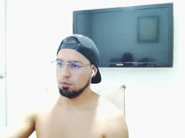 Stream thumbnail tyler_frank