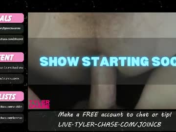 Stream thumbnail tylerchasexxx