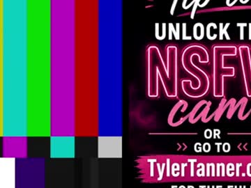 Stream thumbnail tylertannerx