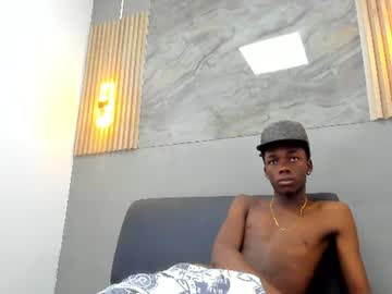 Stream thumbnail tyron_banks