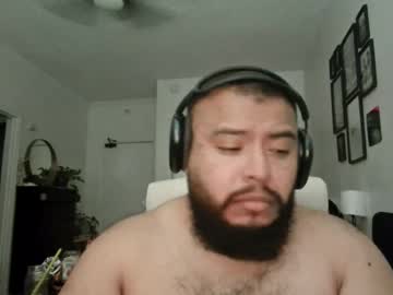 Stream thumbnail uc_latinbear