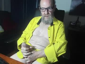 Stream thumbnail uncle_hottiecb