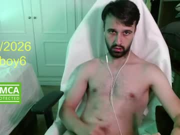 Stream thumbnail uncutboy6