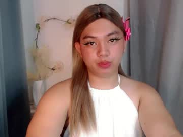 Stream thumbnail urasian_staceyxxx