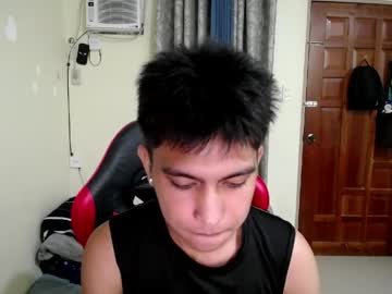 Stream thumbnail urcuteguy_jhonx
