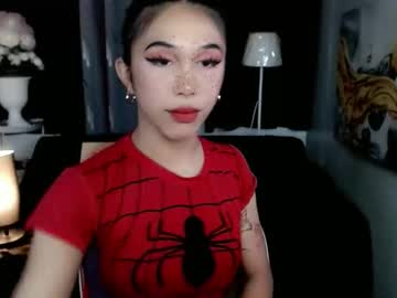 Stream thumbnail urfantasy_sweetxcali69
