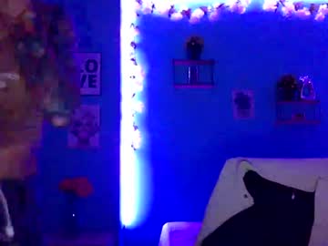 Stream thumbnail valentina_nader