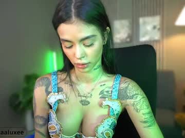 Stream thumbnail valentina_vegaa