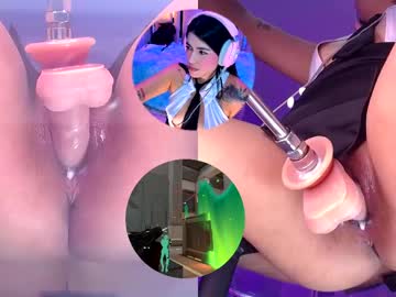 Stream thumbnail valentinagames
