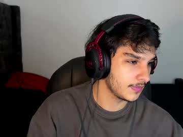 Stream thumbnail valentinocruz
