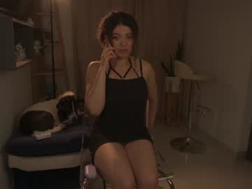 Stream thumbnail valeria_rosses
