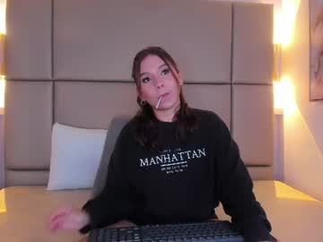 Stream thumbnail valeriamontes1x