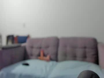 Stream thumbnail valeriblonde