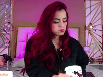 Stream thumbnail valerie__miller_