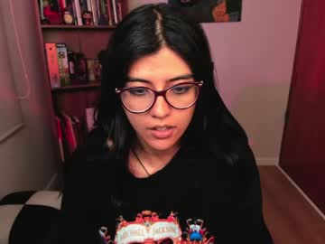 Stream thumbnail valerie__sky