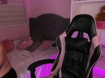 Stream thumbnail valerie_perez