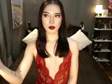 Stream thumbnail valeriehartes
