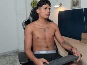 Stream thumbnail valerio_cum18