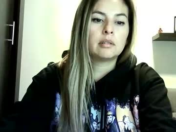 Stream thumbnail valery__rouse_