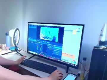 Stream thumbnail valya_russi