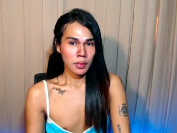 Stream thumbnail vampy_ebony_laxine