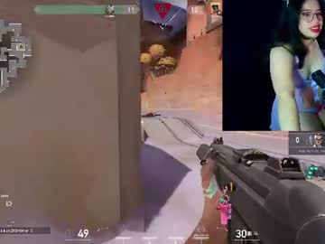 Stream thumbnail vane_tulip