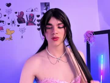 Stream thumbnail vanessa_hilton