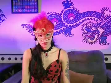Stream thumbnail vanessapoetta