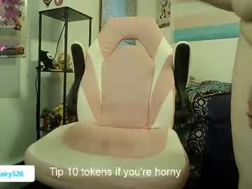Stream thumbnail vanfairy526