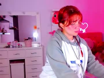 Stream thumbnail vannessa_shy