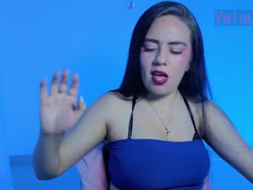 Stream thumbnail velournyx