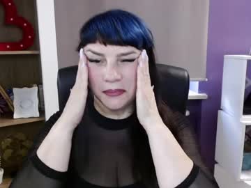 Stream thumbnail velvet_gloria
