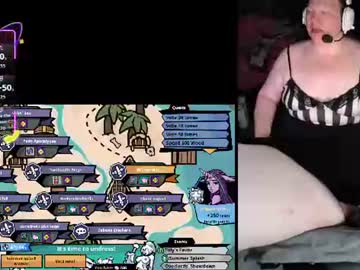 Stream thumbnail velvetinesiren