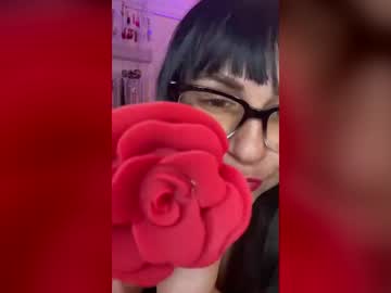 Stream thumbnail vennievalentine69