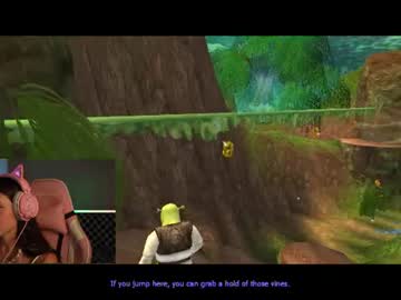 Stream thumbnail venombabby
