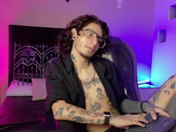 Stream thumbnail vergil_noir