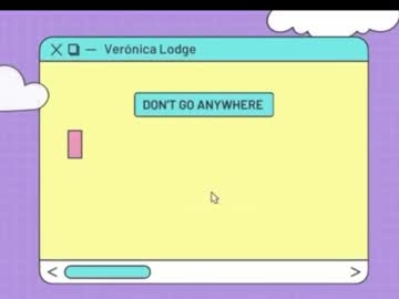 Stream thumbnail vero_lodgee