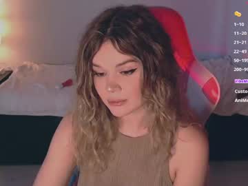 Stream thumbnail veronaaura