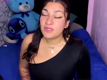 Stream thumbnail veronica__blake