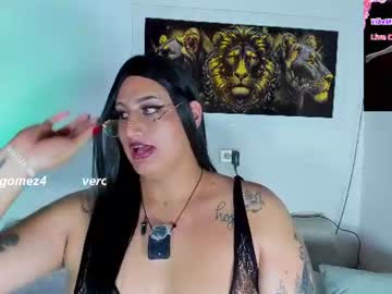 Stream thumbnail veronika_foxter
