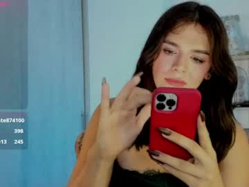 Stream thumbnail viamiel