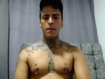 Stream thumbnail vicctorzc