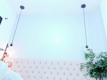 Stream thumbnail victoria_colemann