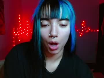 Stream thumbnail victoria_goddes