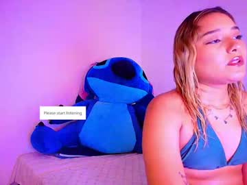 Stream thumbnail victoria_monetti