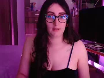 Stream thumbnail victoria_riider