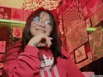 Stream thumbnail victoriia_thompson