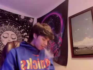 Stream thumbnail victorino_jhonson
